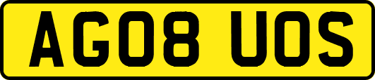 AG08UOS