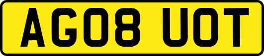AG08UOT