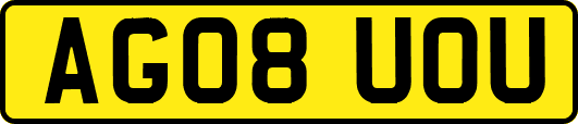 AG08UOU