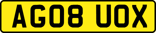 AG08UOX