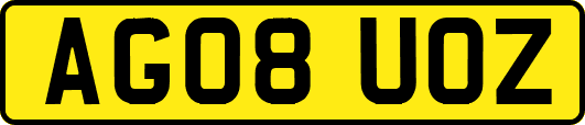 AG08UOZ