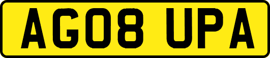 AG08UPA