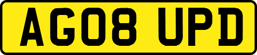 AG08UPD