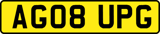 AG08UPG