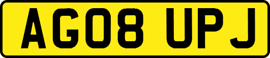 AG08UPJ