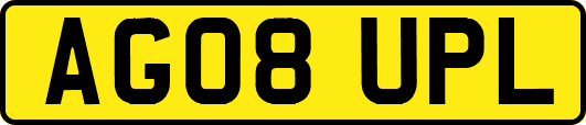 AG08UPL