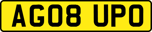 AG08UPO