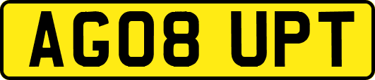 AG08UPT