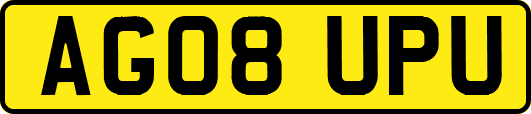 AG08UPU