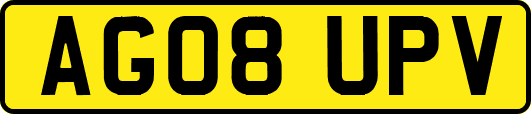 AG08UPV