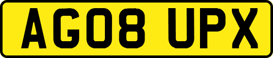 AG08UPX