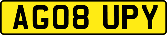 AG08UPY