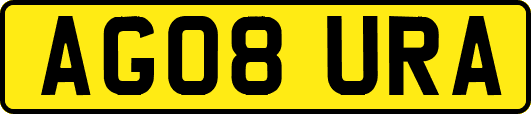 AG08URA