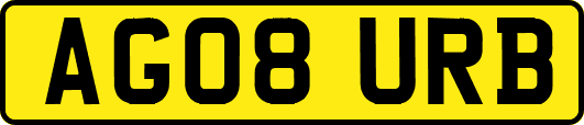 AG08URB