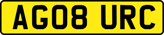 AG08URC
