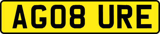 AG08URE