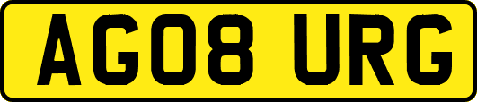 AG08URG