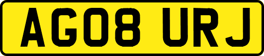 AG08URJ