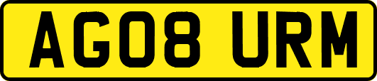 AG08URM