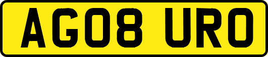 AG08URO