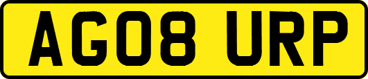 AG08URP