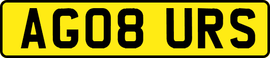 AG08URS