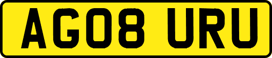 AG08URU