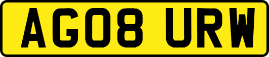 AG08URW