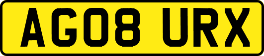 AG08URX