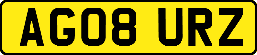 AG08URZ