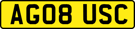 AG08USC