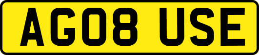 AG08USE