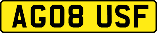 AG08USF