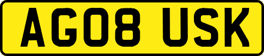 AG08USK