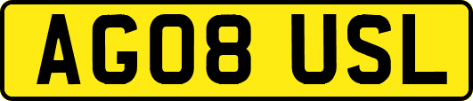 AG08USL