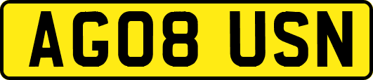 AG08USN