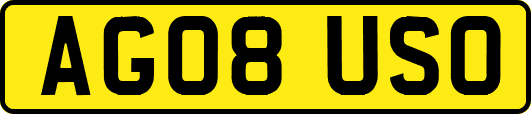 AG08USO