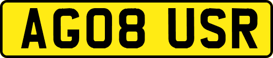 AG08USR