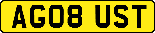 AG08UST