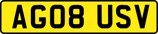 AG08USV