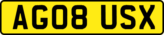 AG08USX