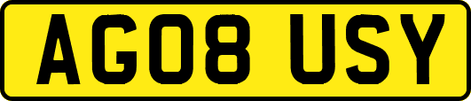 AG08USY