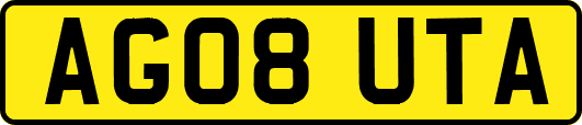 AG08UTA