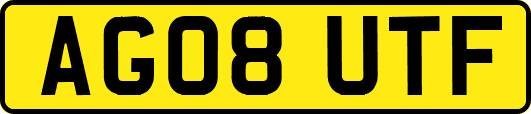 AG08UTF