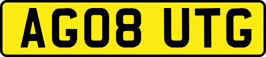 AG08UTG