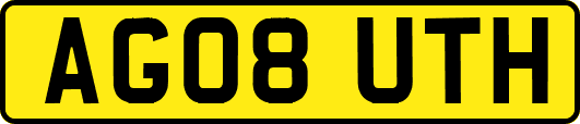 AG08UTH
