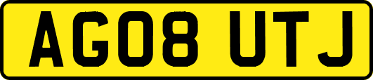 AG08UTJ