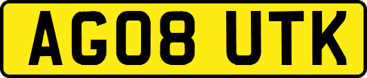 AG08UTK