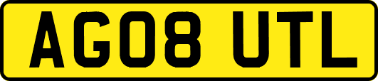AG08UTL