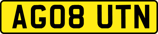 AG08UTN